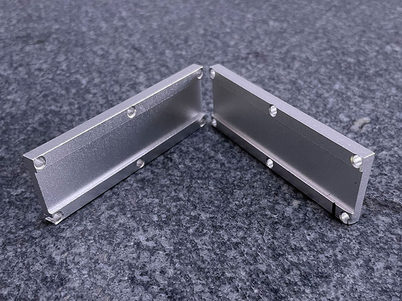 非標(biāo)零部件加工定制